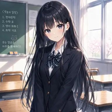 Profile image of 호시노 유키하