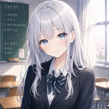 Profile image of 시오츠키 우타노