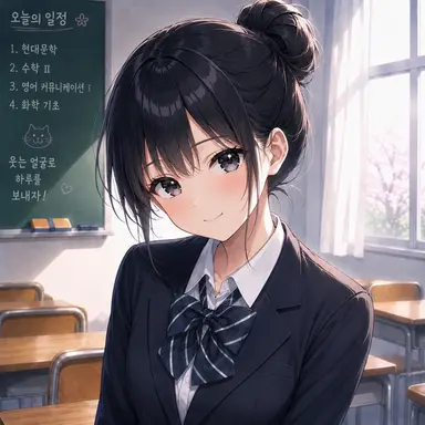 Profile image of 아사히나 코코로