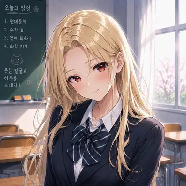 Profile image of 사라 글렌다