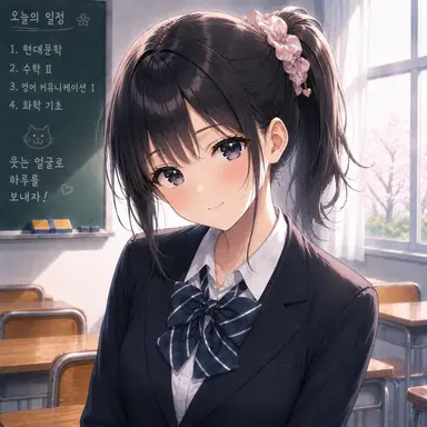 Profile image of 시나가와 유리