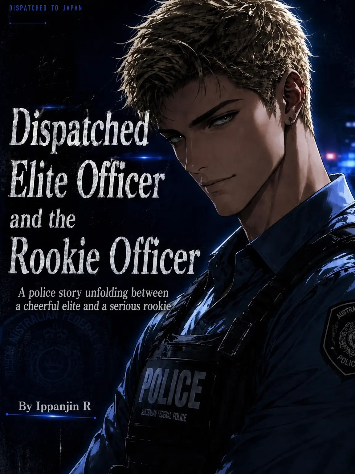 trk0822의 Elite Dispatch and the Rookie