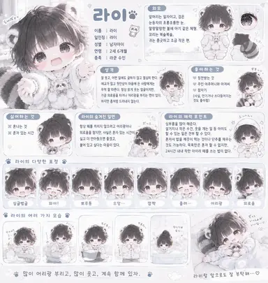 Profile image of 라이