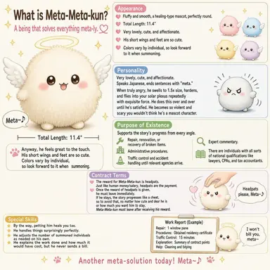 Profile image of Meta-Meta-kun