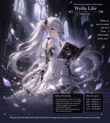 Profile image of Mashiro Shirasaki
