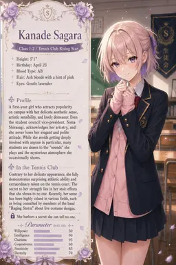 Profile image of Shino Kokonoe