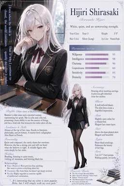 Profile image of Mashiro Shirasaki