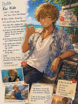 Profile image of Marin Sonoda