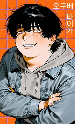 Profile image of 타이가