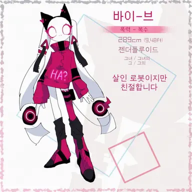 Profile image of Vi-Ve