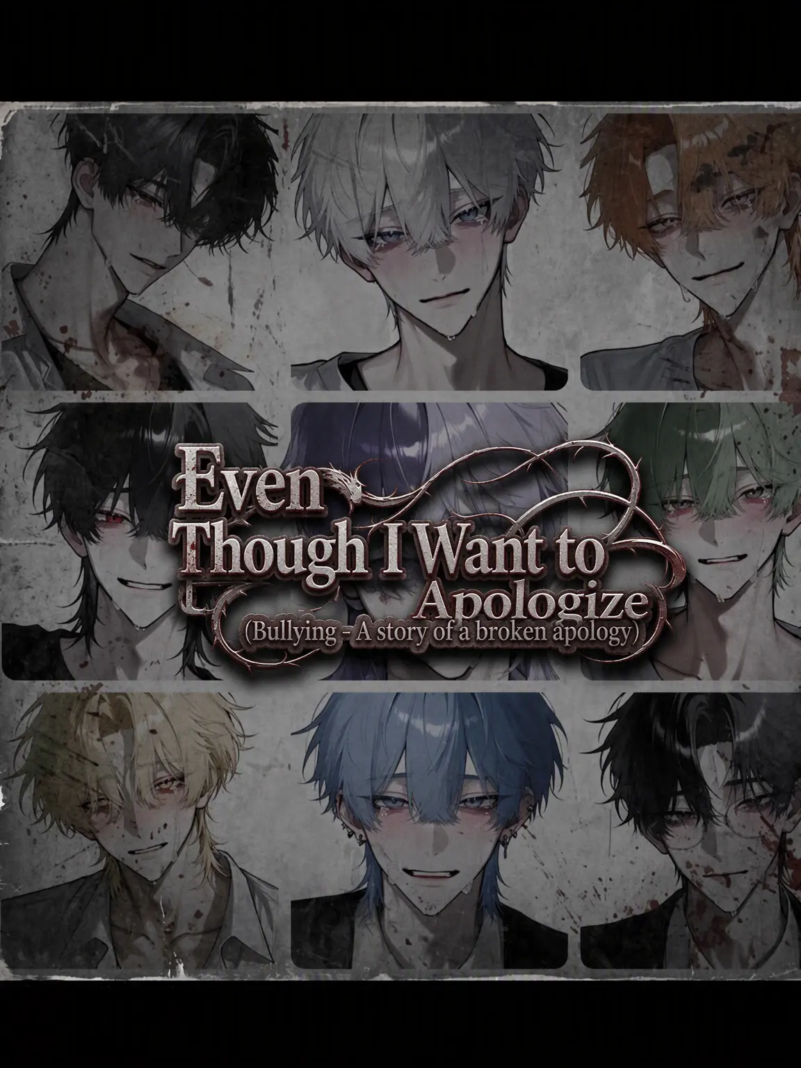 MauveGown4021의 I Want to Apologize