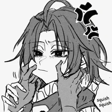 Profile image of Feitan