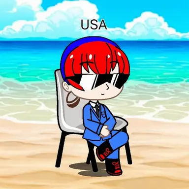 Profile image of USA