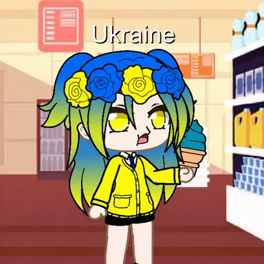 Profile image of Ukraine
