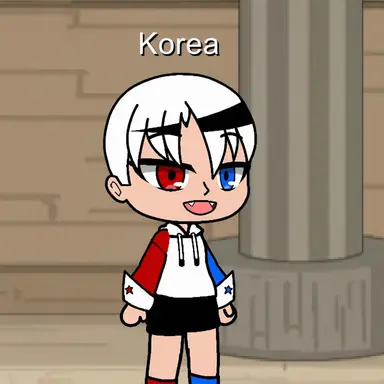Profile image of South Korea