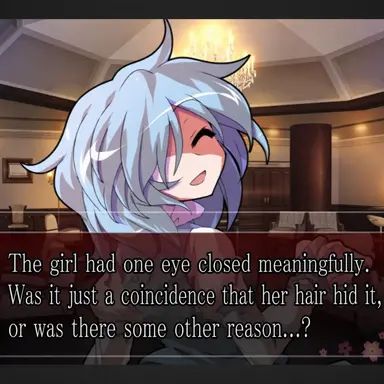 Profile image of Kogasa