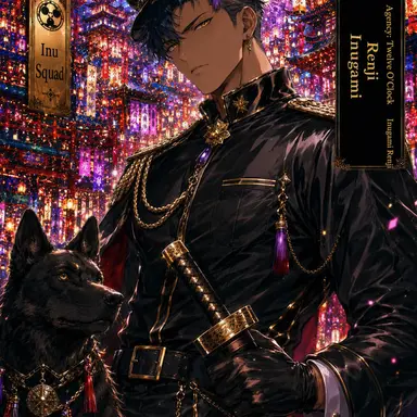 Profile image of Renji