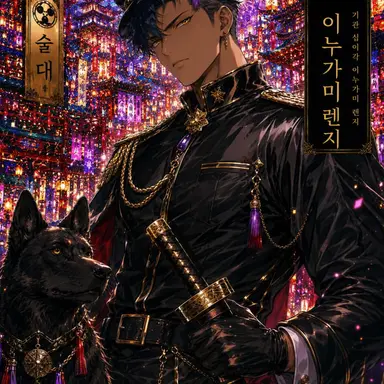 Profile image of 렌지
