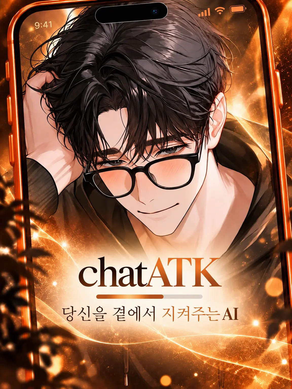 naikoukouya의 chatATK는 밀어붙이기에 약해