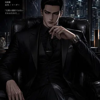 Profile image of カン・ミン