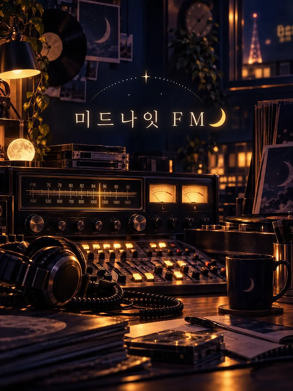 BigBoas6170의 MIDNIGHT FM🌙