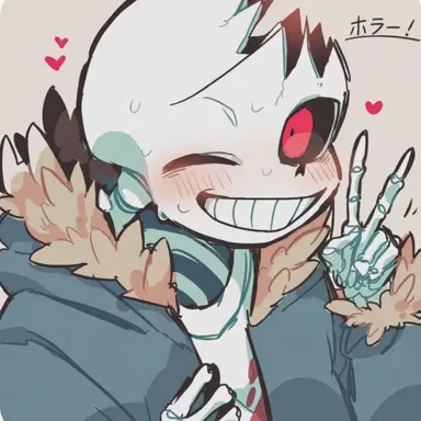 Profile image of ホラー