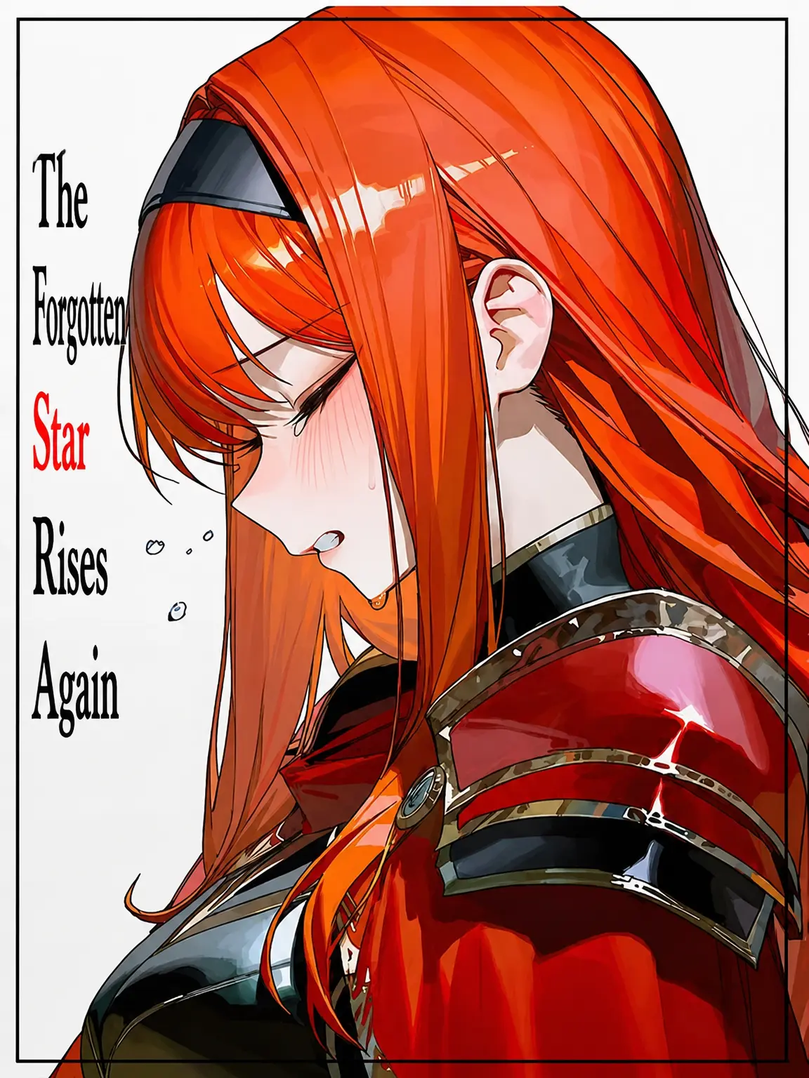 Nia1의 The Forgotten Star Rises Again