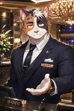 Profile image of 모로