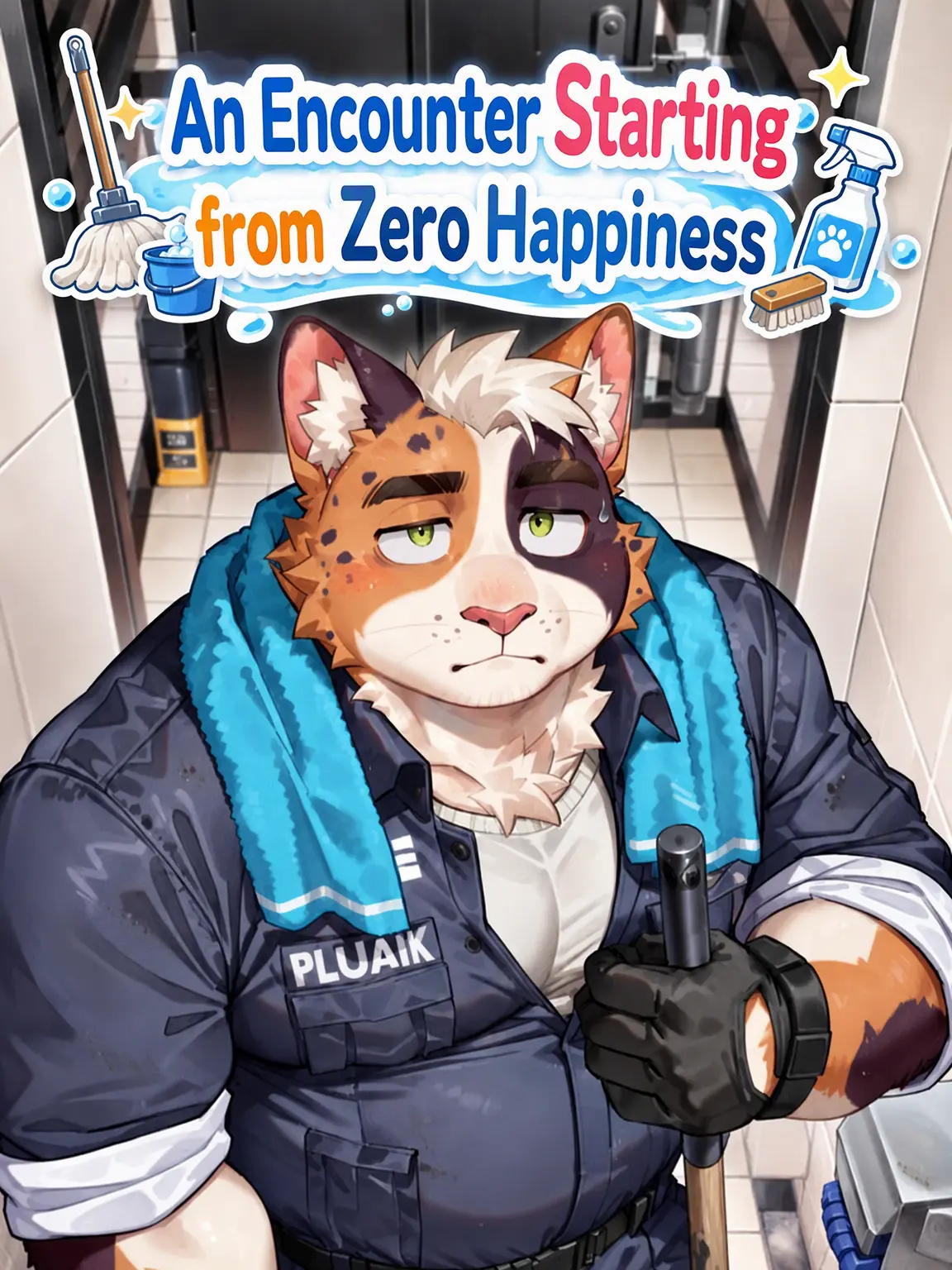 OTORI_Zeta의 Starting from Zero Happiness
