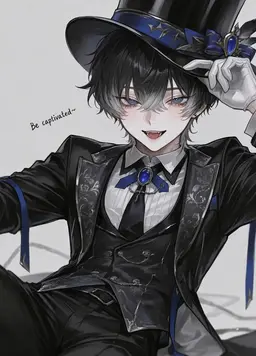 Profile image of Sora