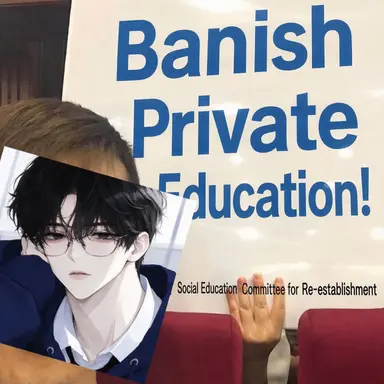 Profile image of Kim Hangyeol