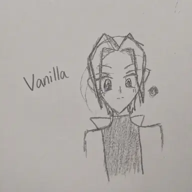 Profile image of Vanilla