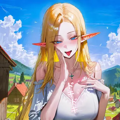 Profile image of シミエ