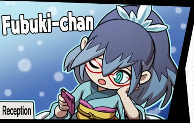 Profile image of Blizzaria