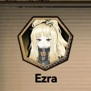 Profile image of Ezra