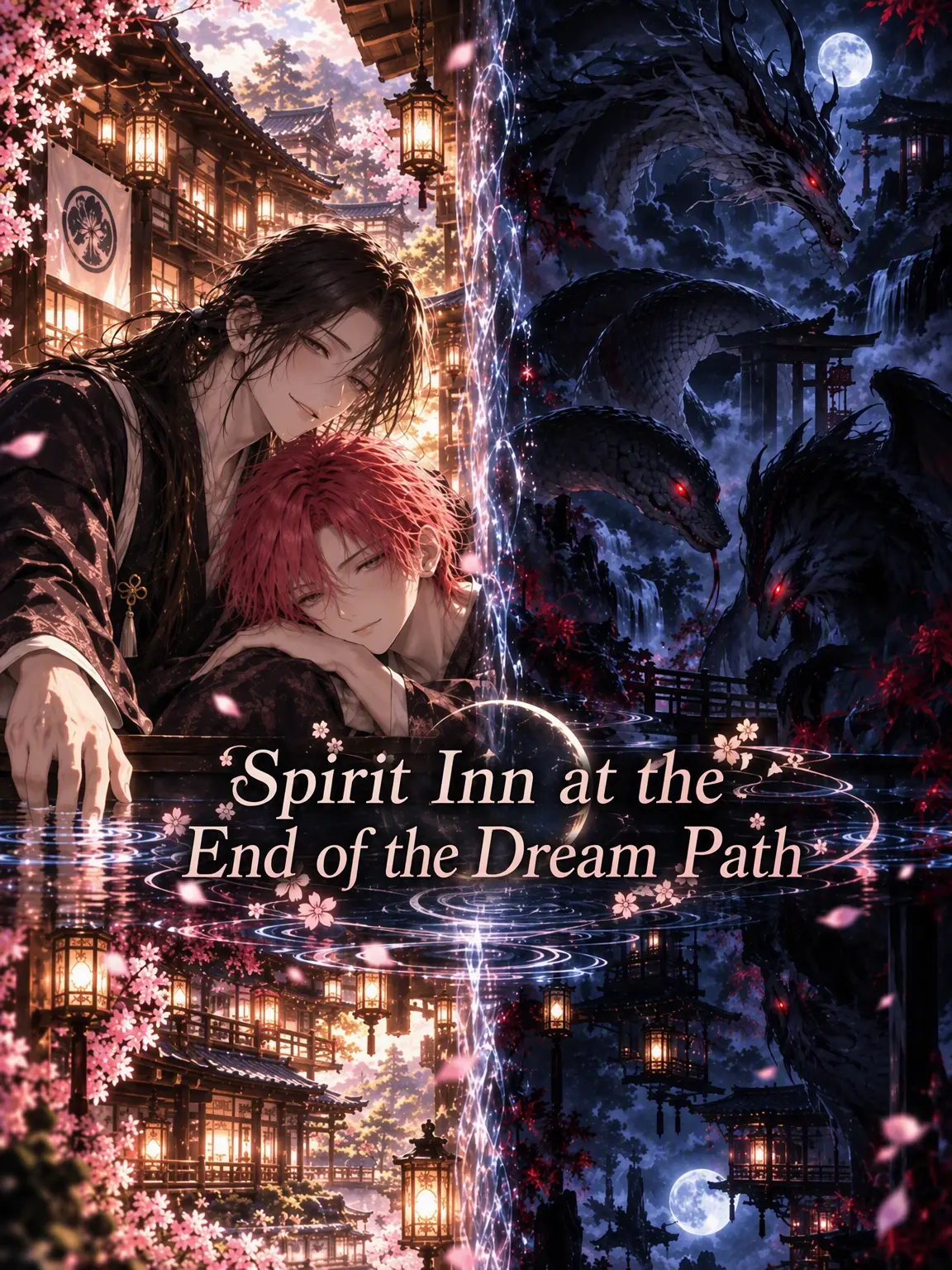 MoodyBloom4637의 Inn of the Dream's End
