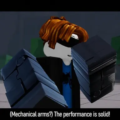Profile image of Pereus