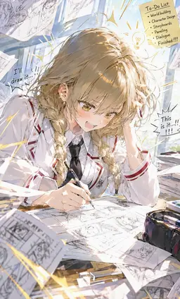 Profile image of Tsukuru