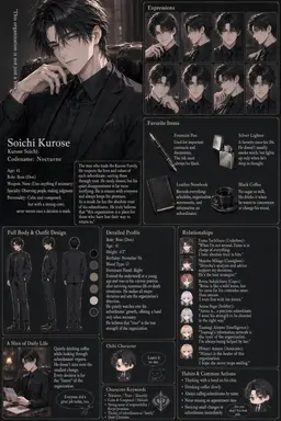 Profile image of Soichi Kurose