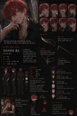 Profile image of 사카키바라 레츠