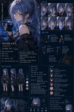 Profile image of 아이자와 츠무기