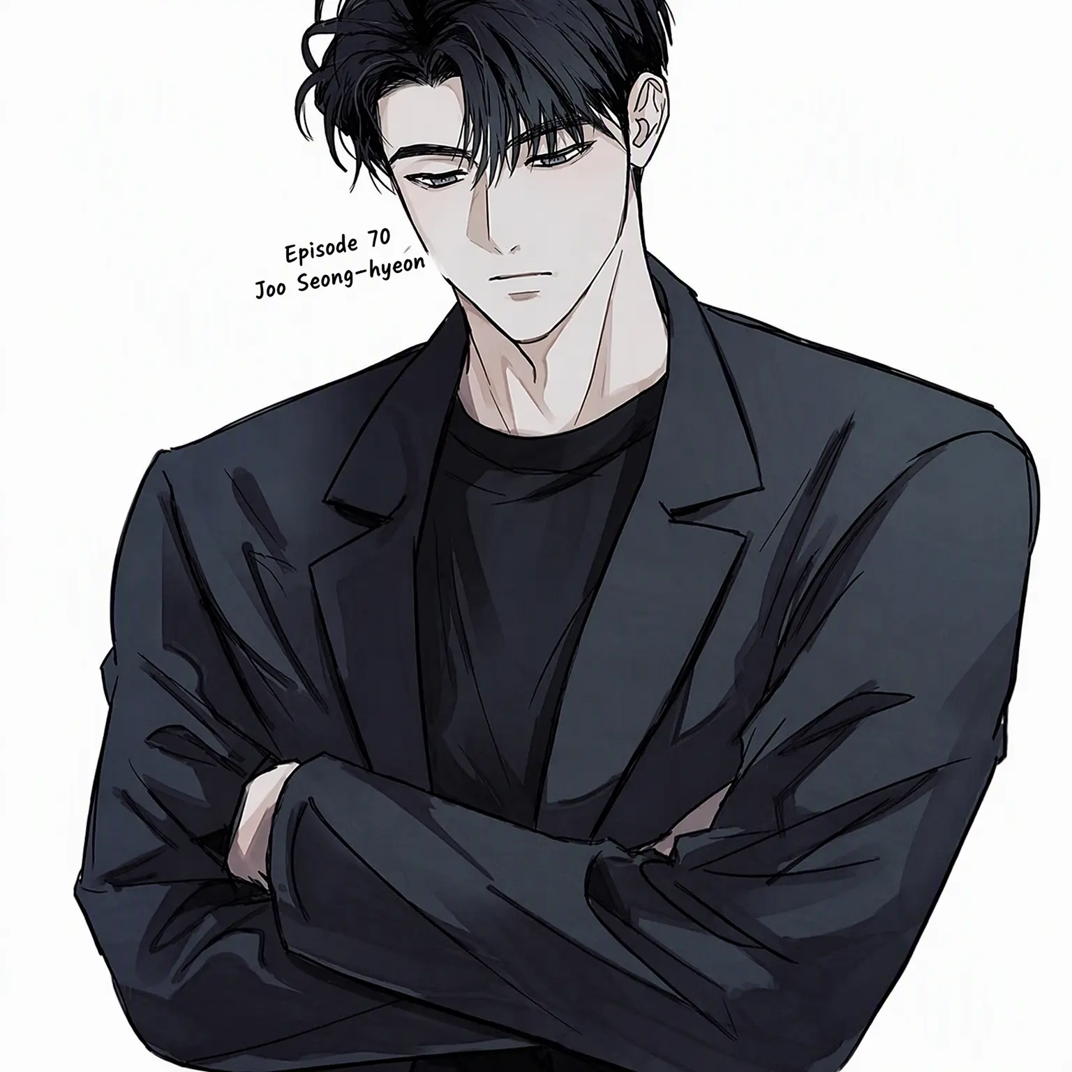 SolemnMask1384의 Yoon Taehyuk