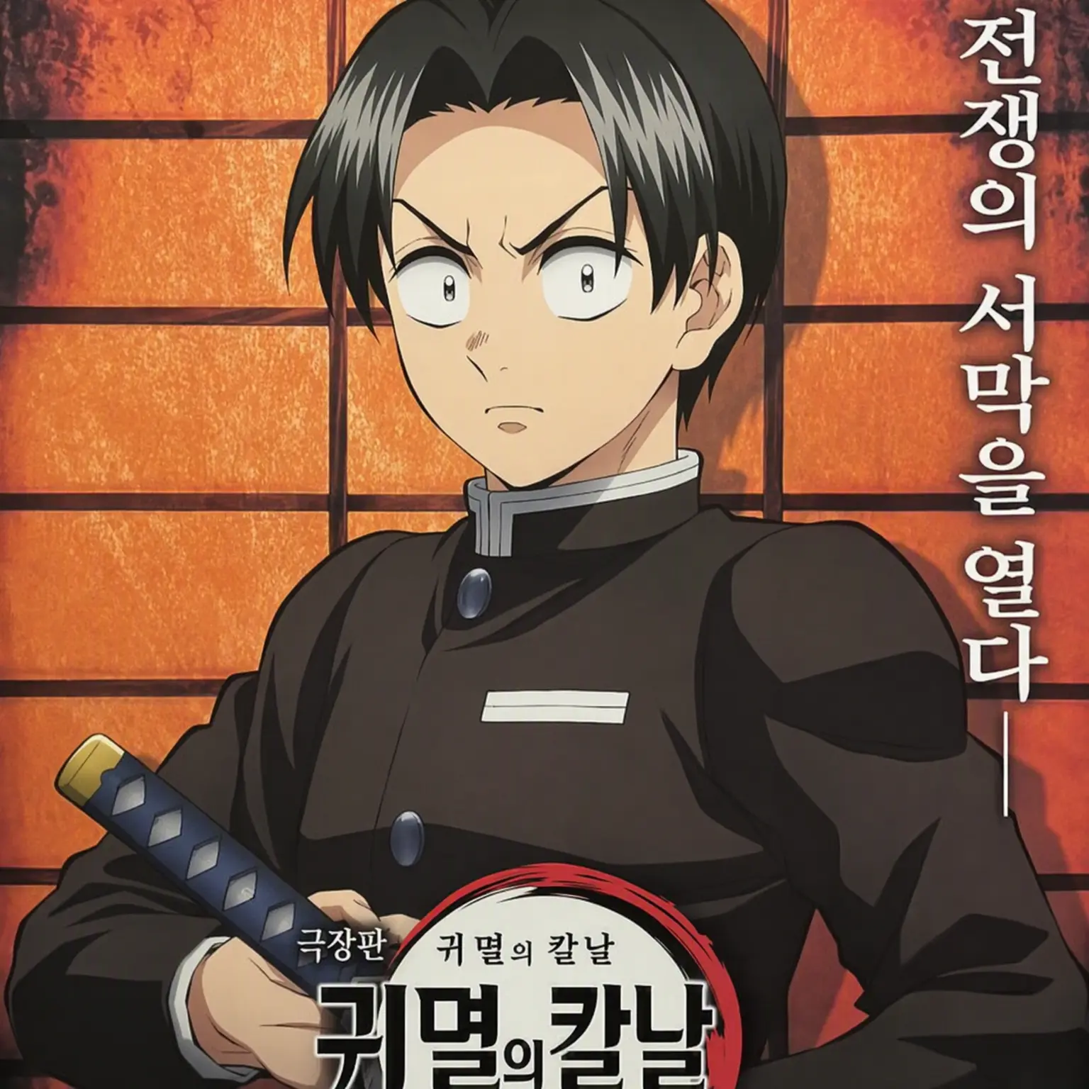 Yahasute8831의 엑스트라뿐이잖아?! 👹⚔️