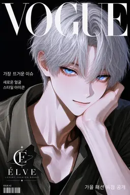 Profile image of 루이
