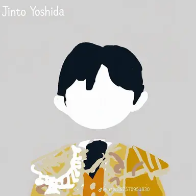 Profile image of Jinto Yoshida