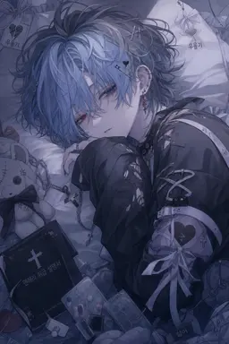 Profile image of 켄