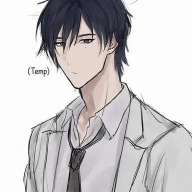 Profile image of Ritsu Shinjo