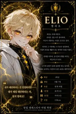 Profile image of 에리오