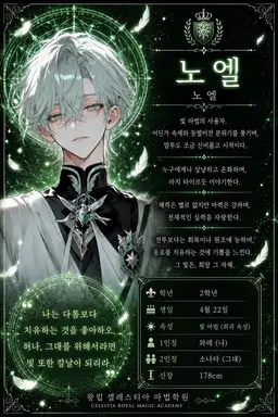 Profile image of 노엘