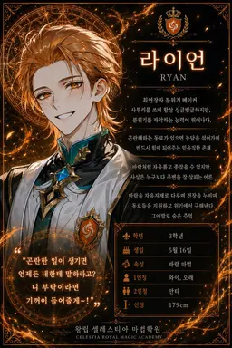 Profile image of 라이언